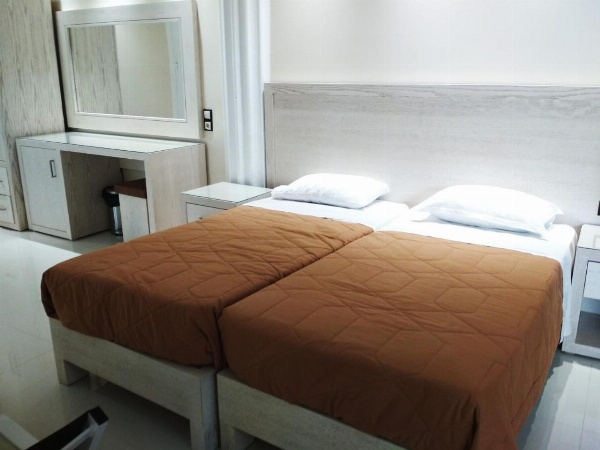 Mariana Hotel Main image