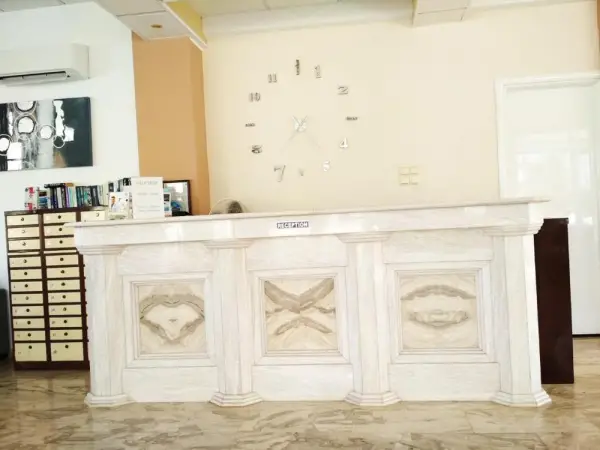 Mariana Hotel 5